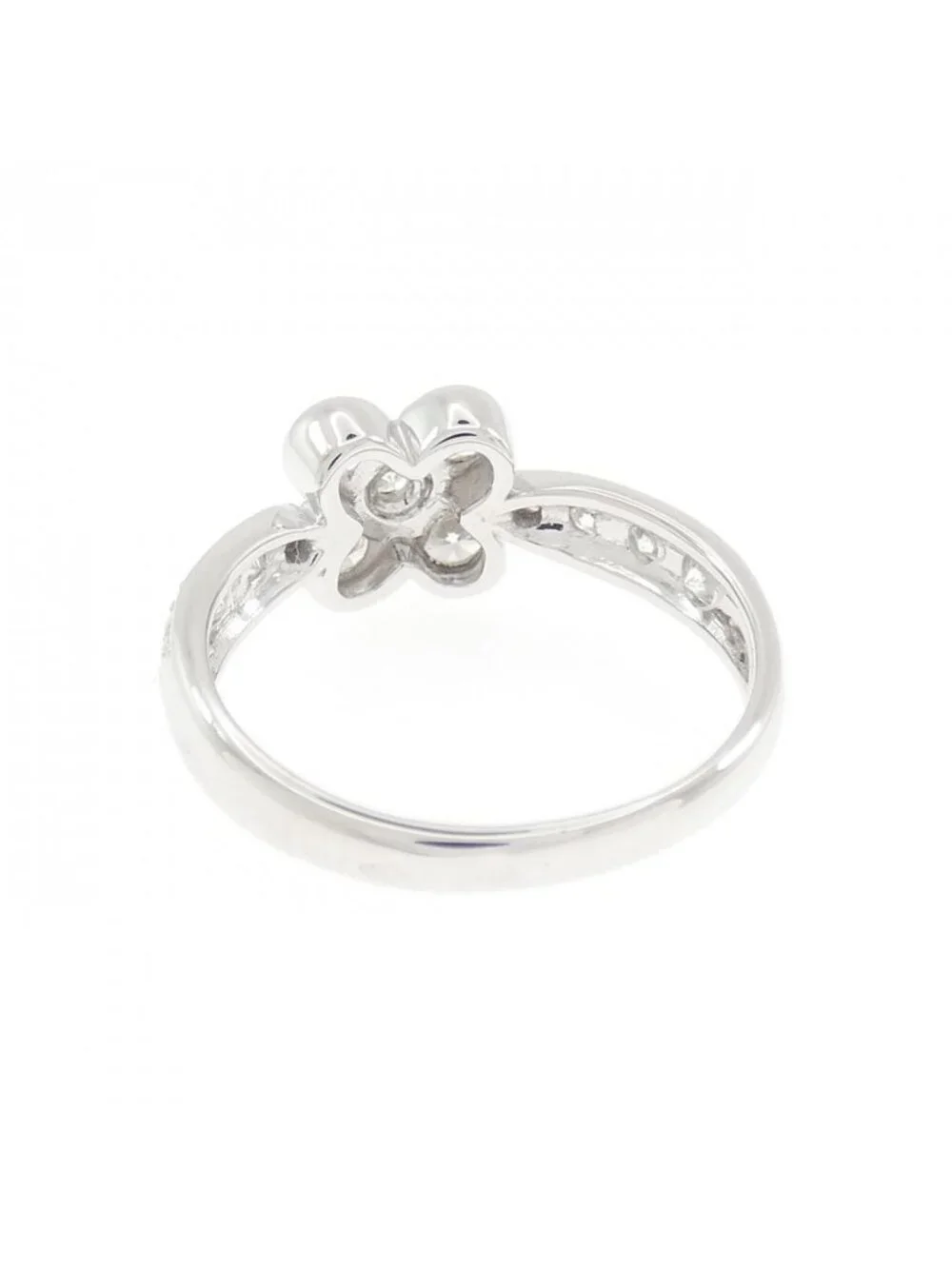 Van Cleef & Arpels Ombell Ring